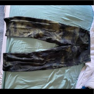 Lulu align - Capri length